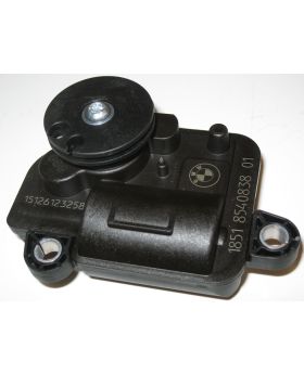 BMW Motorrad Exhaust Flap Stepper Motor Actuator Drive 18518540838 Other Genuine